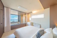 Gangneung Oriatelier Pool Villa