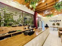 Istoriya Hotel Hotels in Derbent