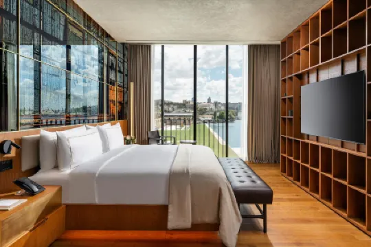 Rixos Tersane Istanbul