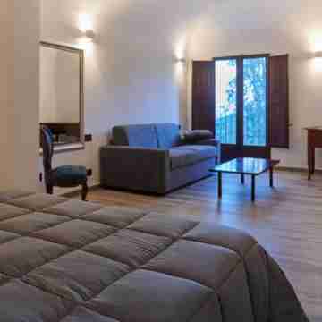 Tenuta Luogo Marchese Rooms