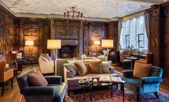 Eastwell Manor, Champneys Hotel & Spa