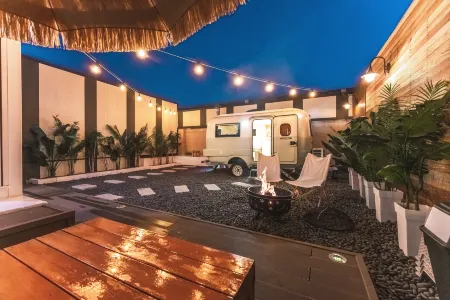 กิมแฮ โฮเทล กรานาดา