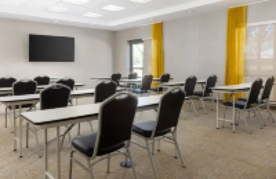 SpringHill Suites Sacramento Roseville