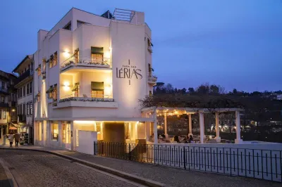Casa Das Lérias Hotels in Vila Cova da Lixa