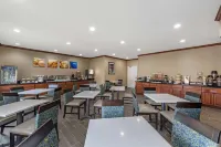 Comfort Inn & Suites Middletown - Franklin - Aamiainen