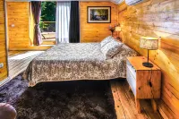 Equs Posada de Campo Hotel a Llao Llao