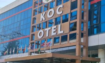 Koç Otel Çankırı
