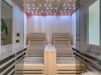 Villa Sandro - SPA