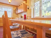 Chlívce u Hronova Hotels in Starkov