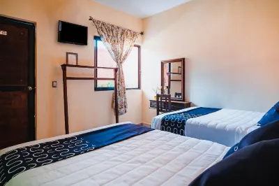 Capital O Hotel Aurora, Tuxtla Gutiérrez Hotels near Sumidero Canyon National Park