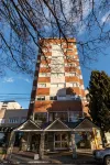 Hotel Plaza Bariloche Hotel dekat Colonia Suiza