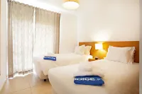 Cozy Costa Cabanas in Tavira