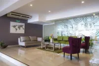 Tryp by Wyndham Chetumal - que admiten mascotas