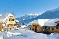 Chalet in Neukirchen for 4 People