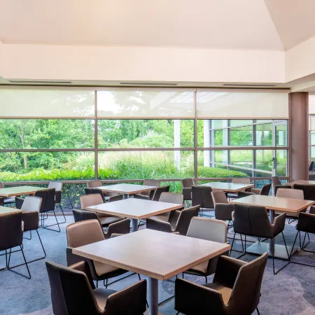 Delta Hotels Chesapeake Norfolk