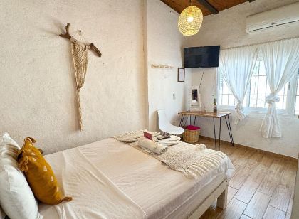 Casa de Zeferina
