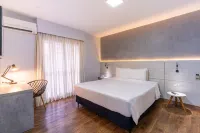 Intercity Interative São Paulo Jardins - Haustierfreundliche