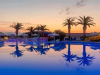 Roda Beach Resort & Spa Hotels in Thinali
