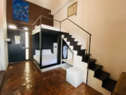 쿠쿠 루쿠 호텔  호텔