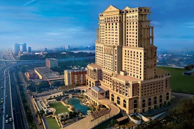 ITC Royal Bengal, a Luxury Collection Hotel, Kolkata Hotels in Kalkutta