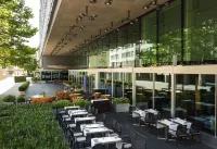 Park Hyatt Zurich Hotel di Zurich