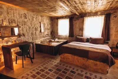 isadora cave cappadocia Hotels in Sulusaray Belediyesi