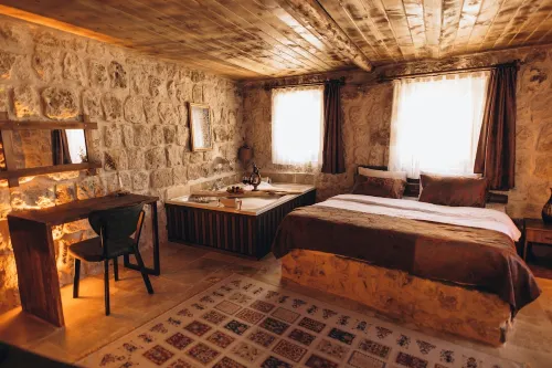 isadora cave cappadocia Hotels in Sulusaray Belediyesi