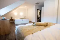Guesthouse Stari Mayr Hôtels à : Skofja Loka