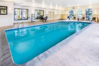 丹佛利特爾頓Homewood Suites by Hilton - 停車場