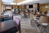 Hampton Inn Myrtle Beach-West - Morgenmad