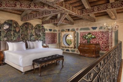 その他 グランド ホテル デイ ドージ ザ デェディカ アンソロジー オートグラフ コレクションの写真