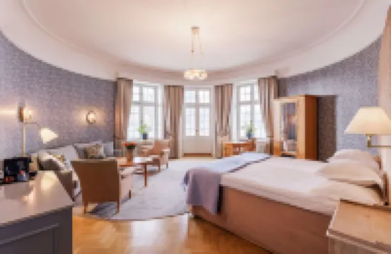 Hotel Esplanade, Sure Hotel Collection by Best Western Отели рядом с достопримечательностью «Крытый Рынок Ёстермалмс»
