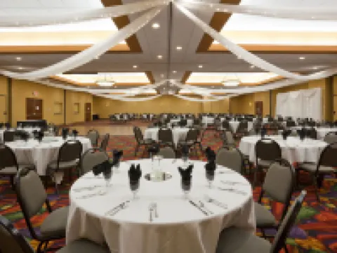 DoubleTree by Hilton Austin Hotels in Austin