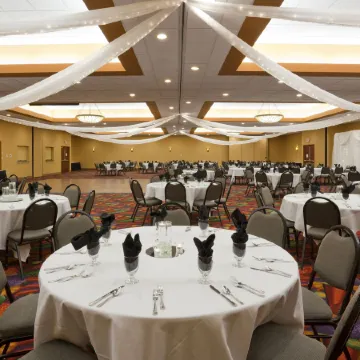 DoubleTree by Hilton Austin