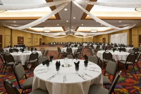 DoubleTree by Hilton Austin