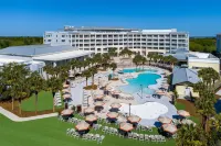 Wild Dunes Resort - Beach