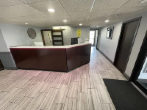 Super 8 by Wyndham Beaver DAM Hotels in Dodge County
