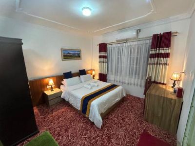Raniban Suites - Apartment Home
