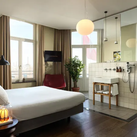 Townhouse Hotel Maastricht & Spa