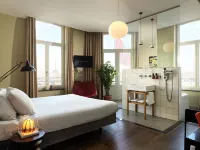 Townhouse Hotel & Spa Maastricht