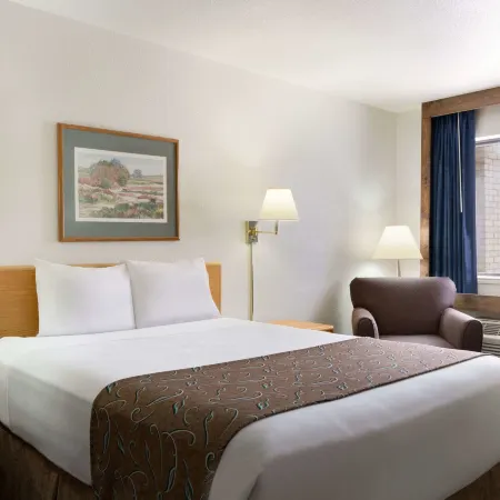 Travelodge by Wyndham Belen