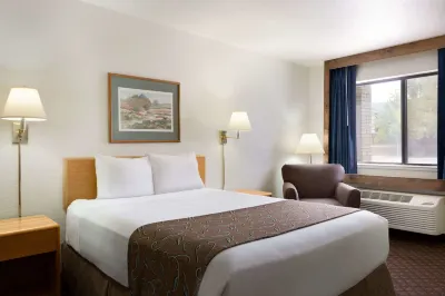 Travelodge by Wyndham Belen Hotels in 