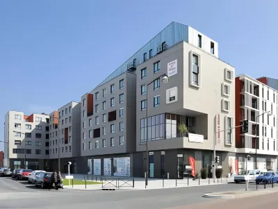 Séjours & Affaires Paris-Vitry Hotel in zona Mac Val Vitry Sur Seine