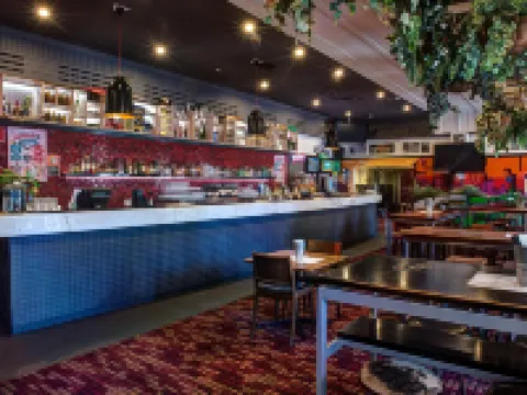 グレート サザン ホテル シドニー シドニーのホテル