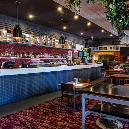 Great Southern Hotel Sydney
