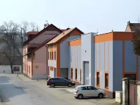 Hotel Kácov Hotels in 