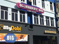 BlueBerry Inn