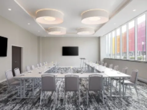 Hampton Inn & Suites by Hilton Rochester Downtown Hotels in Rochester
