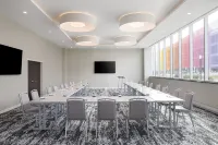 Hampton Inn & Suites by Hilton Rochester Downtown فنادق في روتشستر