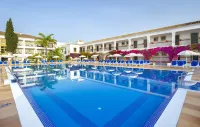 Globales Cortijo Blanco - Bãi biển